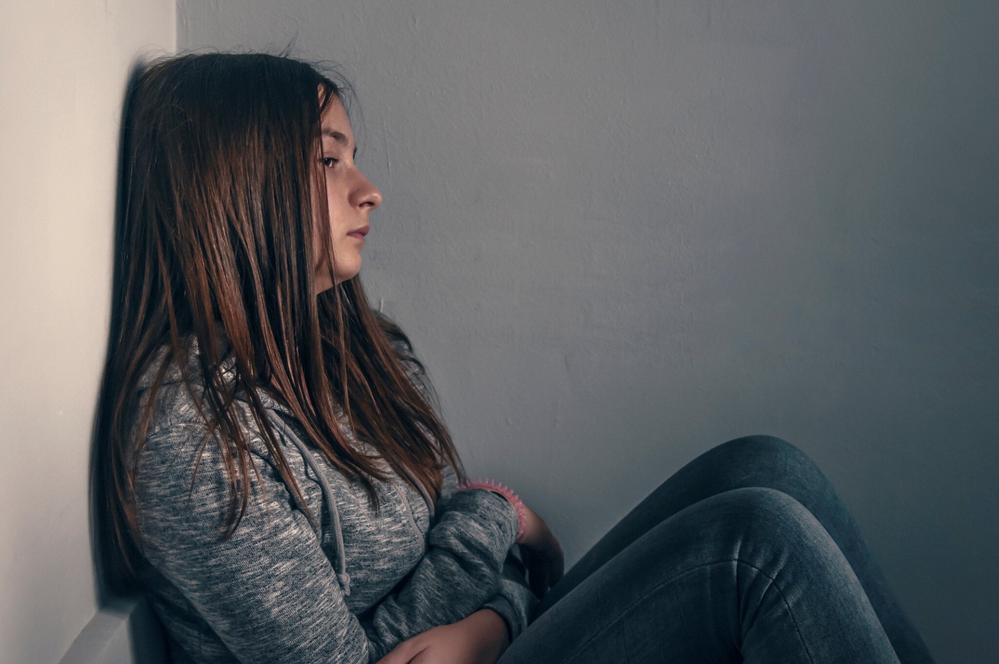 7 Major Early Warning Signs You May Be Developing Depression