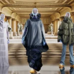 The Unpredictable Debut of Digital Fashion
