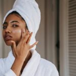 How to Nourish Dry And Dehydrated Skin