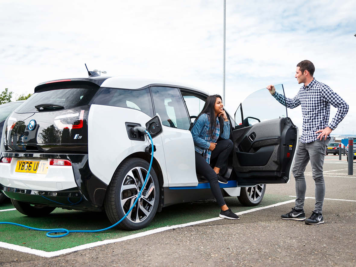 The Emergence of Electric Cars: What You Need to Know