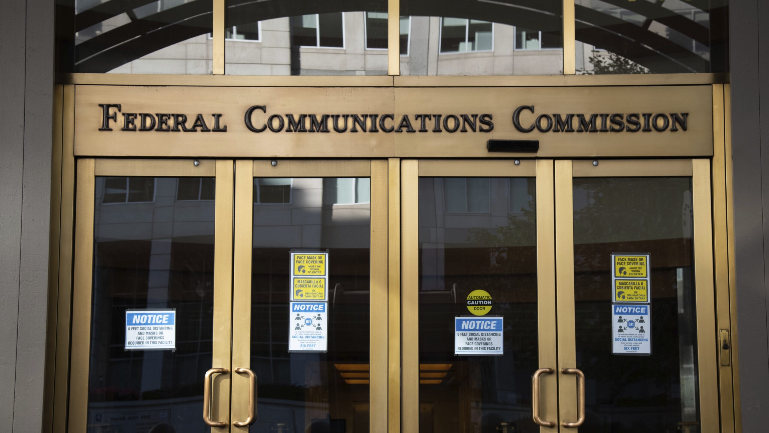 US Agency Deems AI-Cloned Voice Robocalls Unlawful