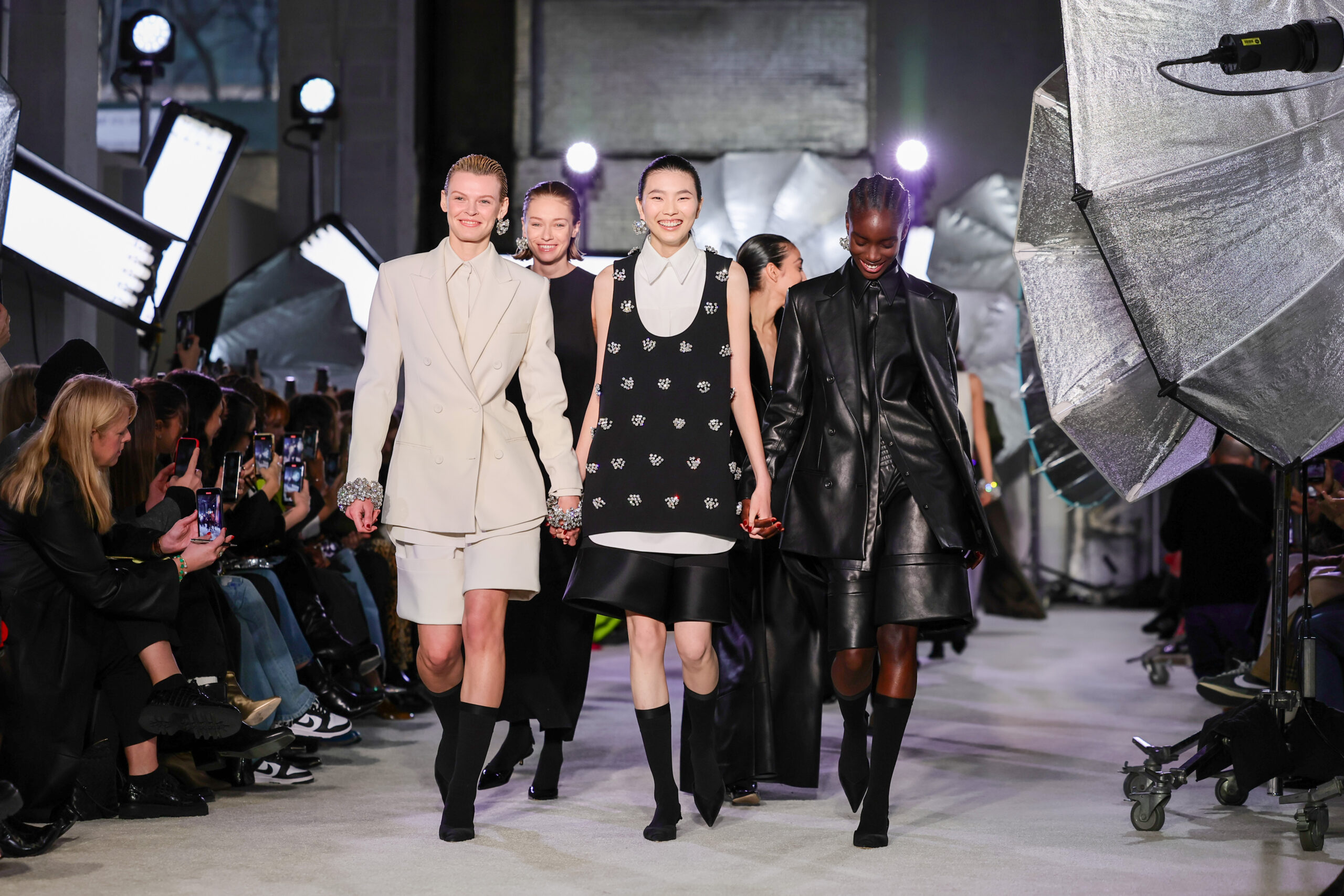 7 Tips for an Effective Fashion Show