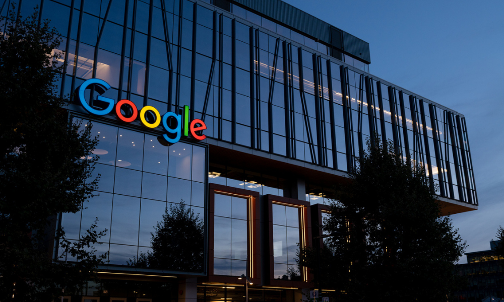 Google to Settle Shareholders' Data Privacy Lawsuit for $350 Million