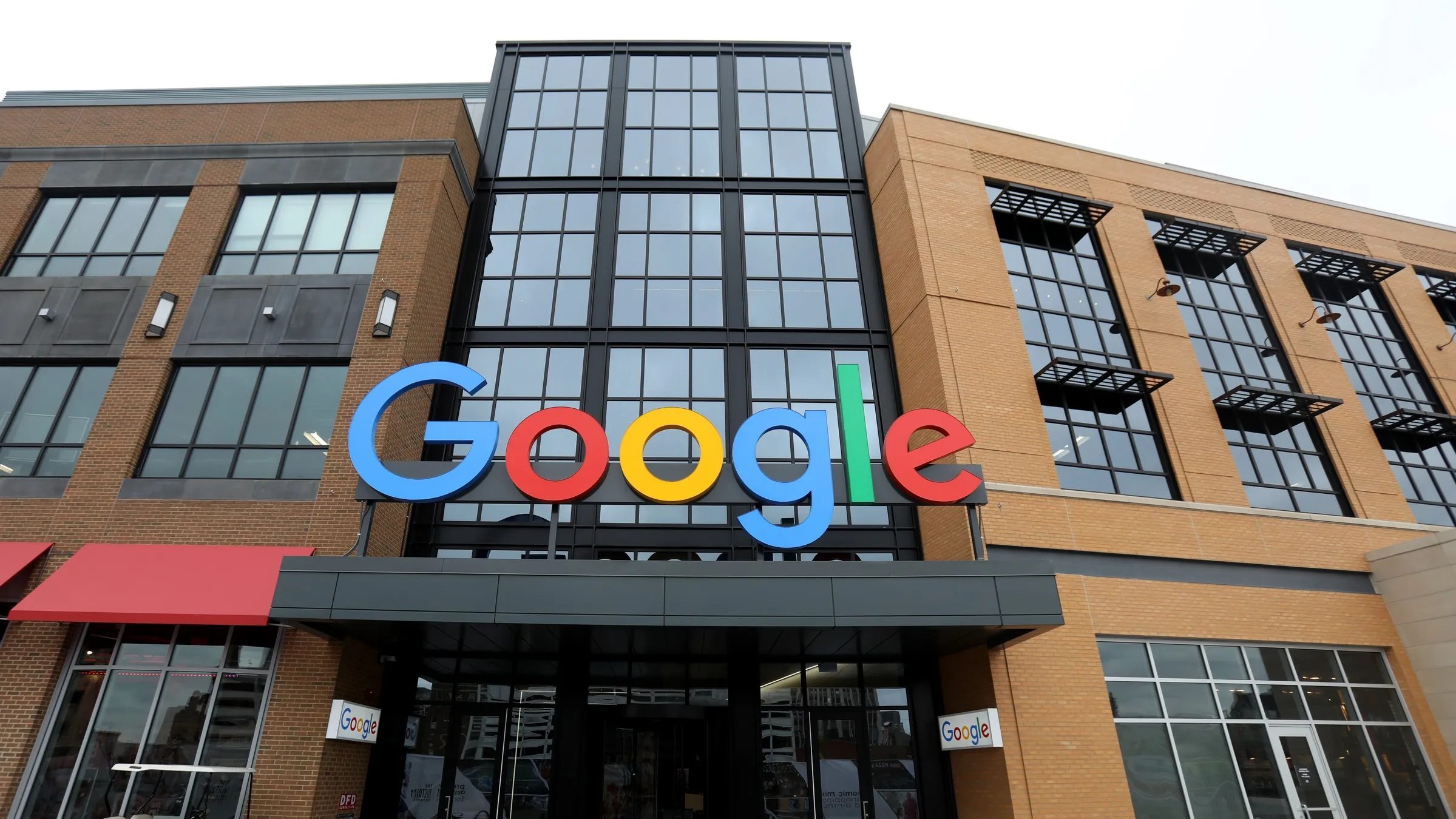 Google Pledges 25 Million Euros to Strengthen Europe's AI Capabilities