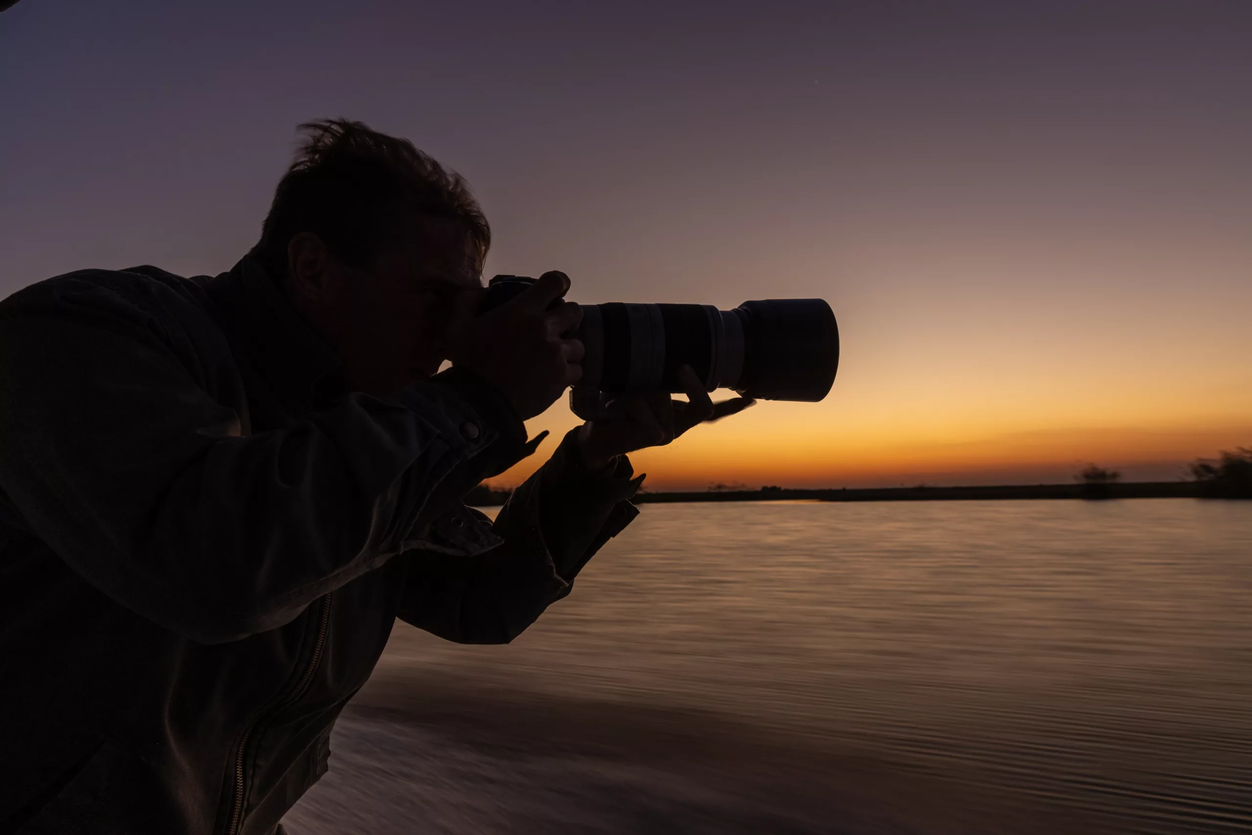 11 Ways to Become a Better Photographer