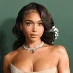 Lori Harvey Makes Her Rookie Debut in sport illustrated swimsuit