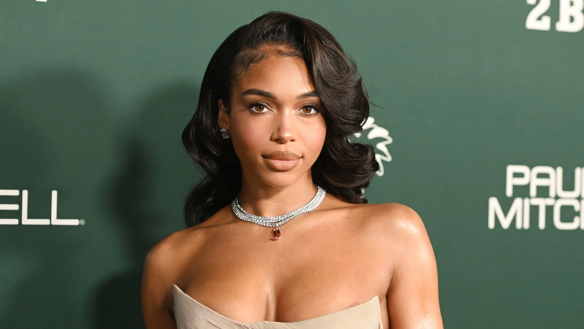 Lori Harvey Makes Her Rookie Debut in sport illustrated swimsuit