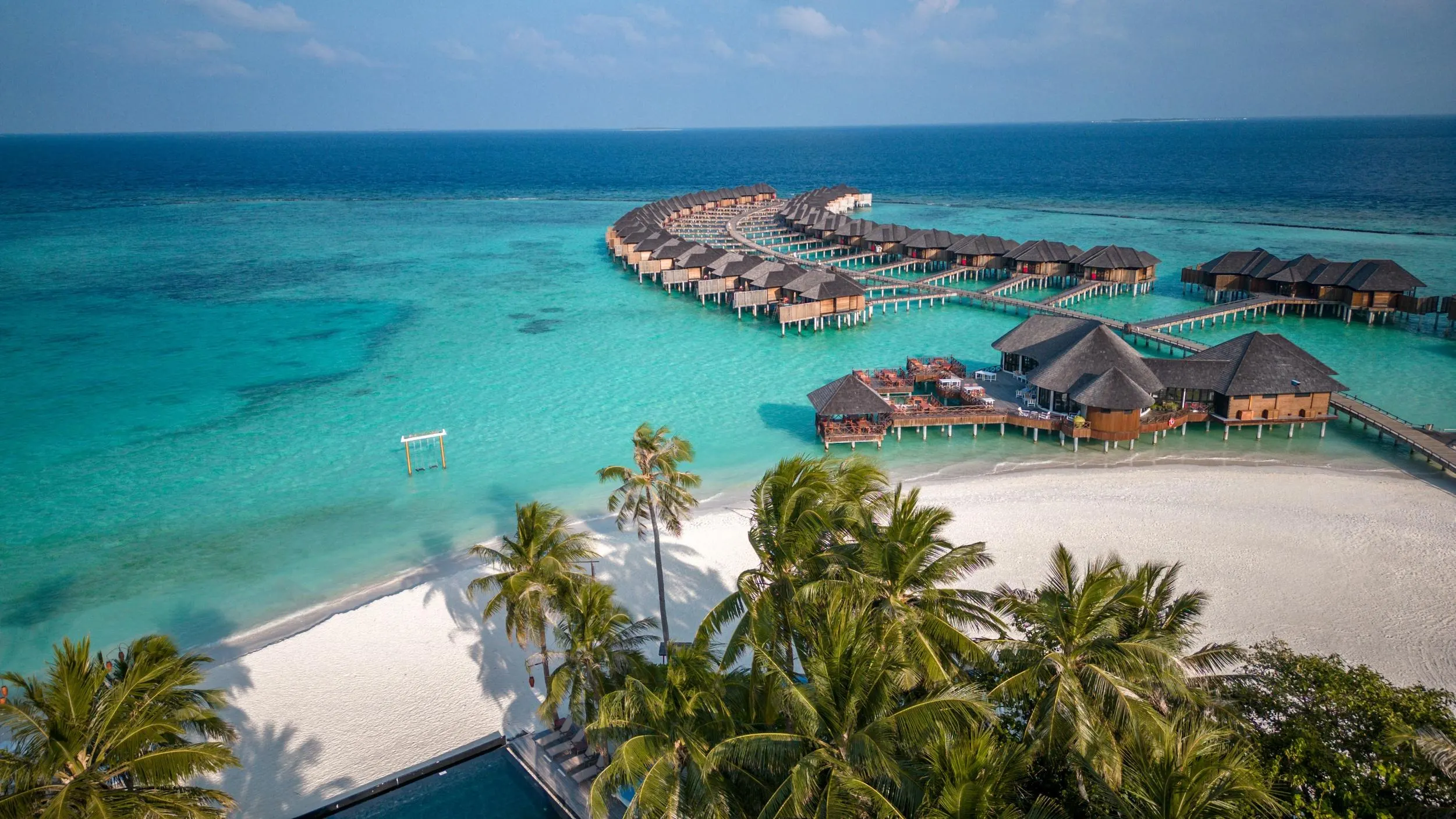 The Best Time to Visit the Maldives