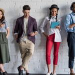 How Can My Millennial Style Be Updated?