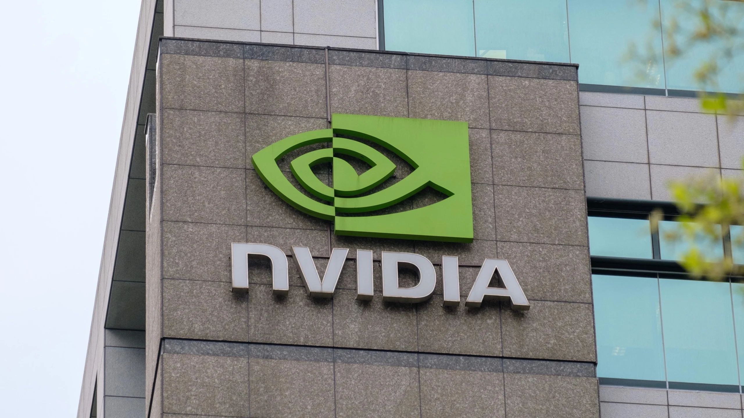 Nvidia Unseat Tesla as Wall Street's Most Traded Stock