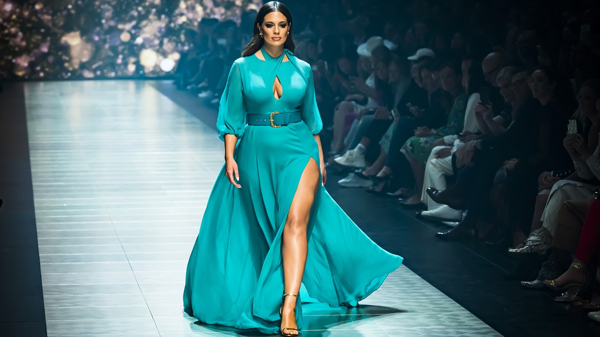 The Business Potential of Plus-Size Fashion