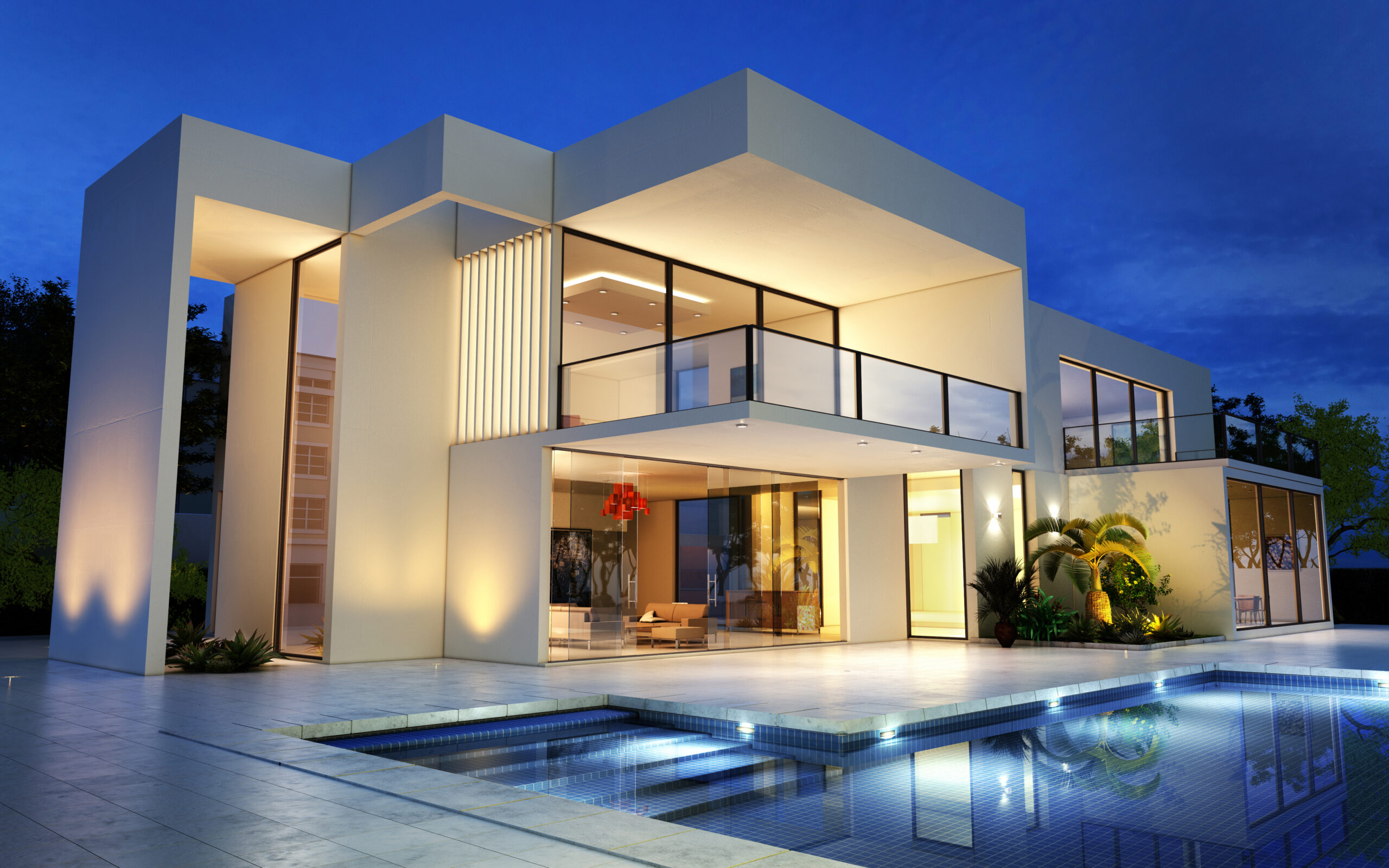 10 Unique Types of Houses to Inspire