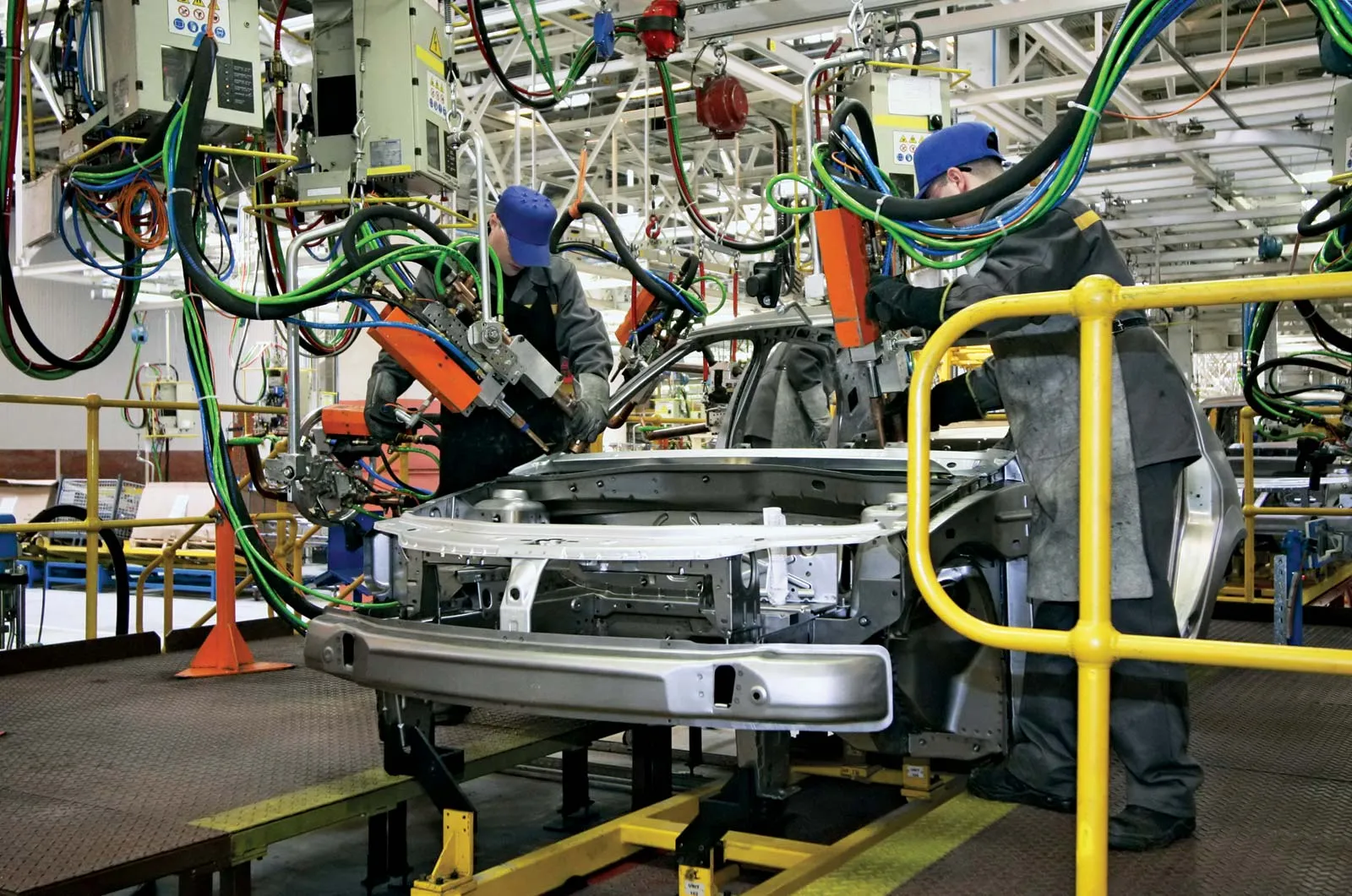 Exploring the Future of Automotive and Mobility Industry
