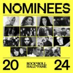Rock & Roll Hall of Fame Announces 2024 Nominees