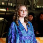 Actor Samantha Morton to be Awarded BAFTA Fellowship