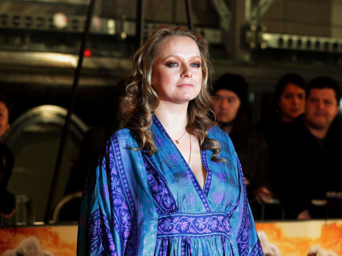 Actor Samantha Morton to be Awarded BAFTA Fellowship