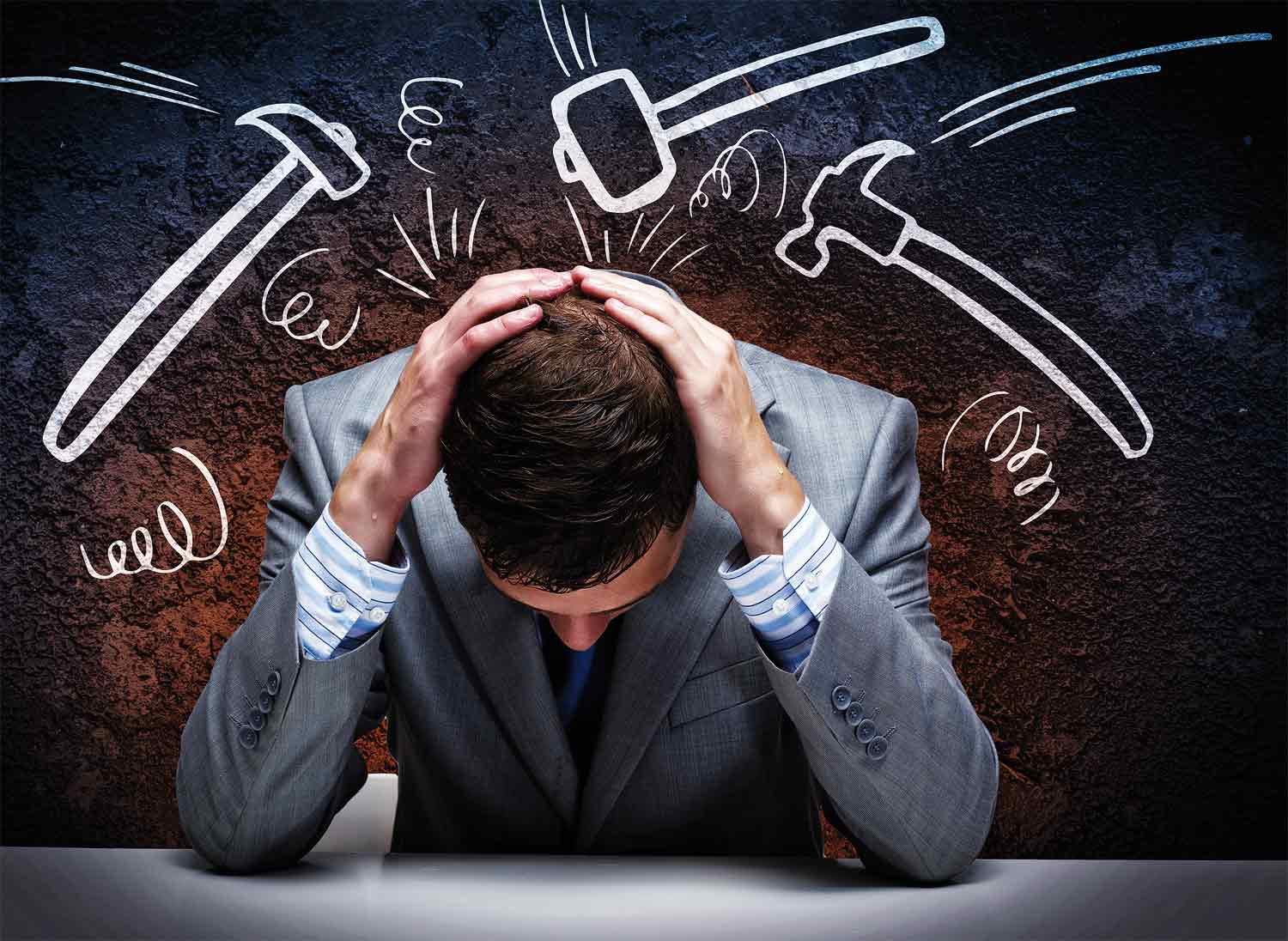 9 Ways to Conquer Self-Criticism