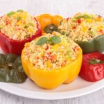 How to Prepare Spicy Couscous