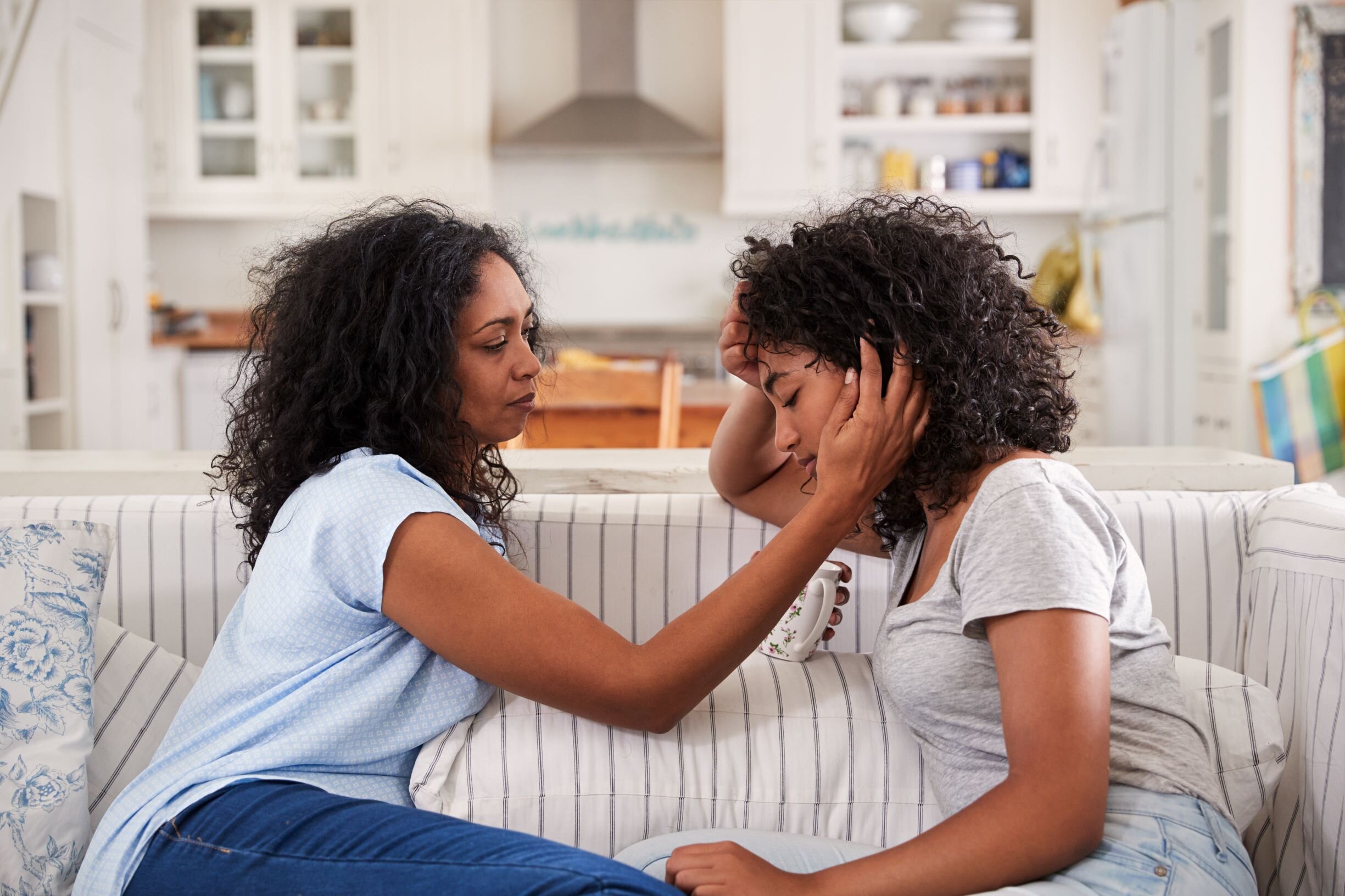 3 Ways to Stay Calm in a Stressful Situation