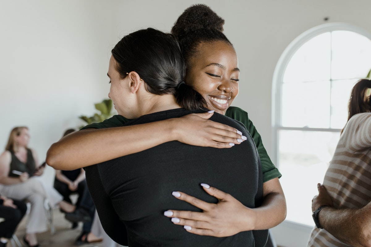 The Key to Building Resilience During Adversity