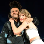 TikTok Takes Down Taylor Swift and The Weeknd's Music