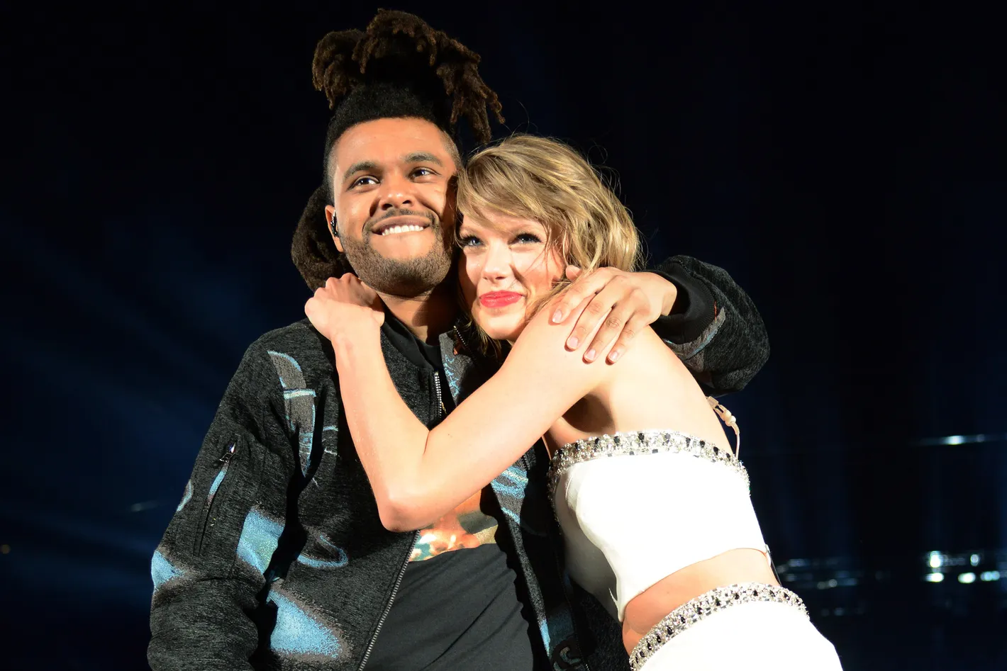TikTok Takes Down Taylor Swift and The Weeknd's Music