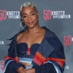 Tiffany Haddish Pleads No Contest Over Thanksgiving's Reckless Driving Arrest