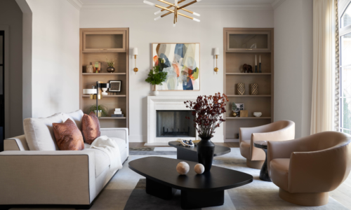 Timeless Interior Design: 8 Decorating Ideas to Make Your Home Always in Style