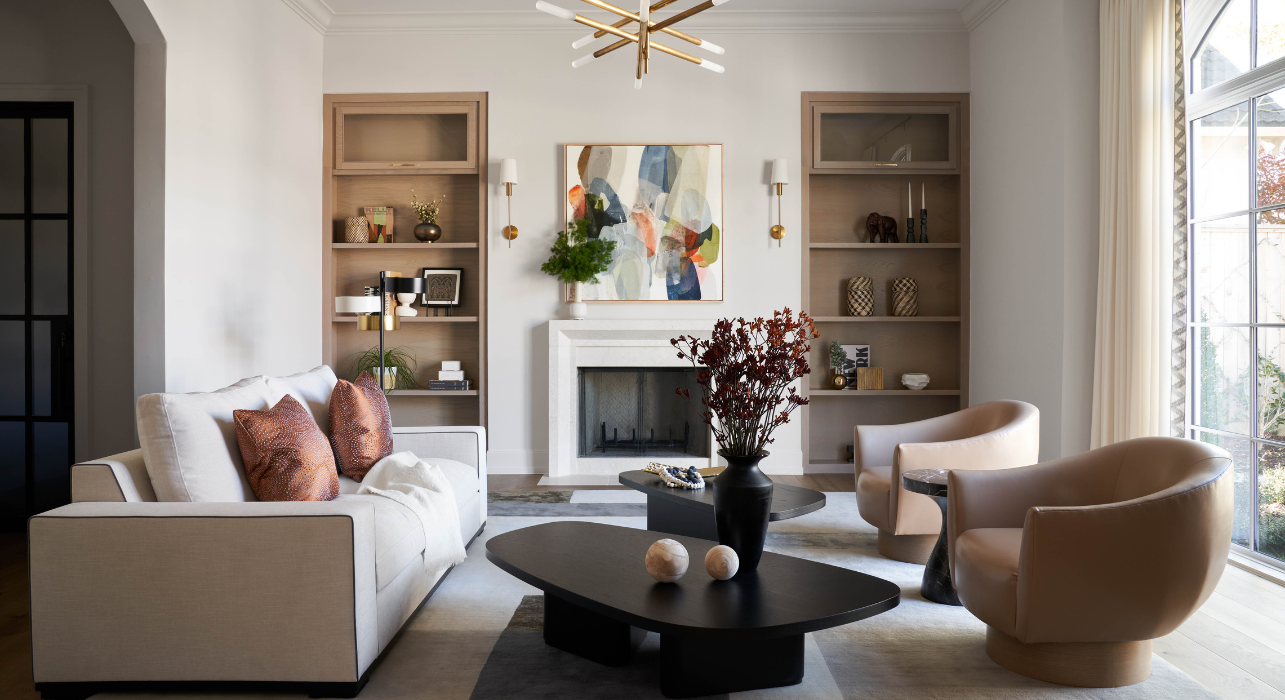 Timeless Interior Design: 8 Decorating Ideas to Make Your Home Always in Style