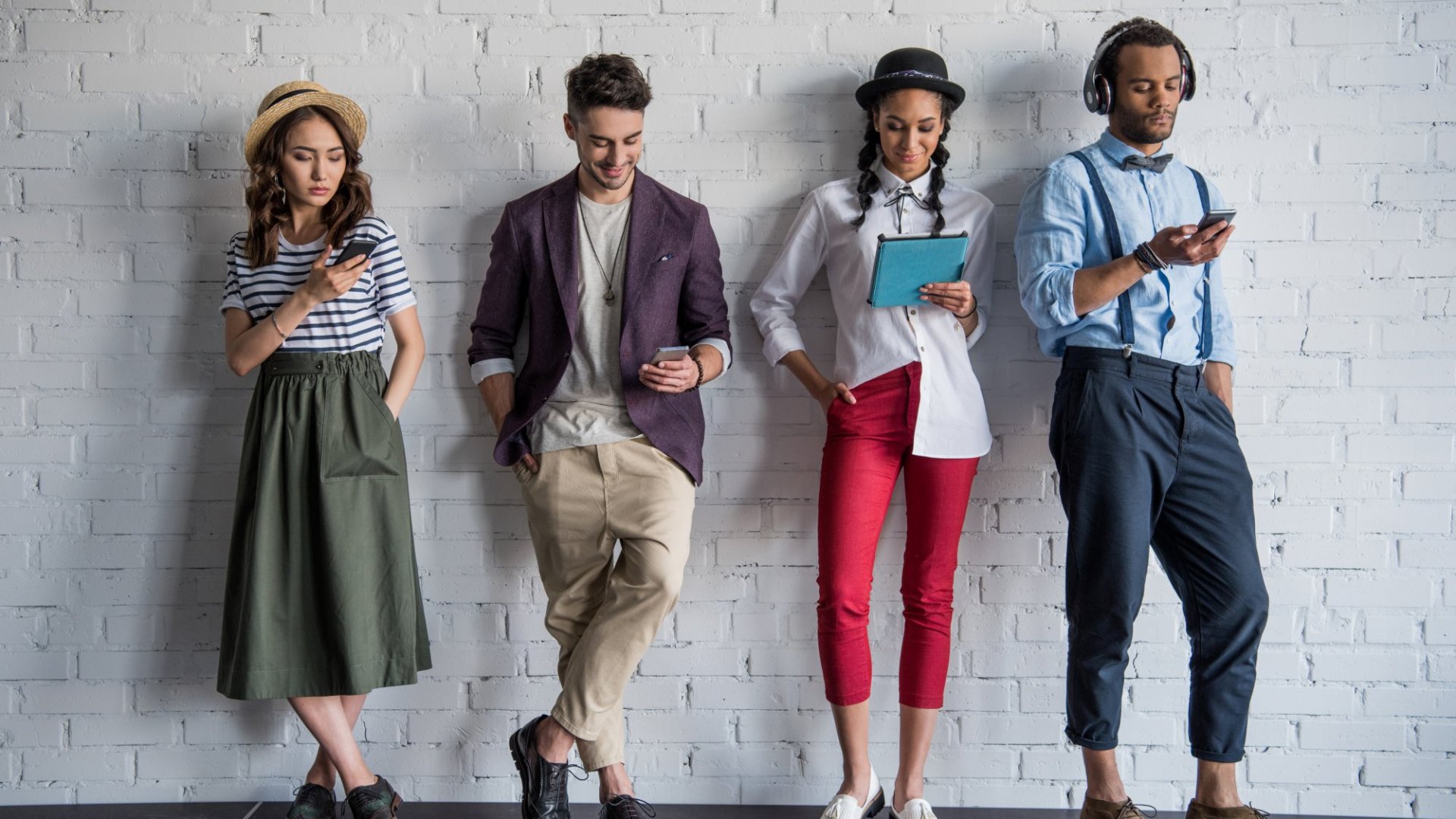 Top 10 Essential Tips for Millennials' Style