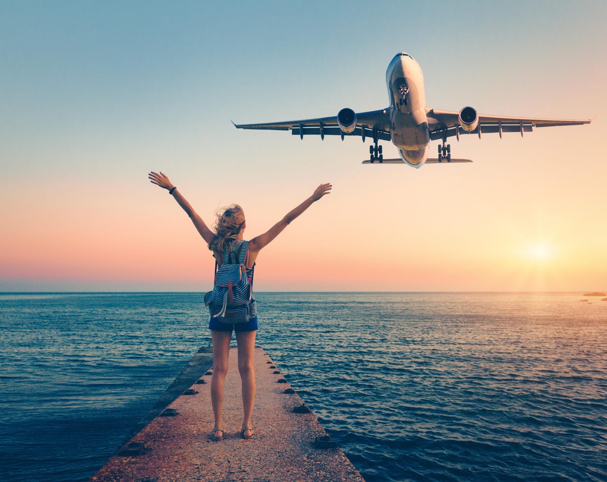 10 Essentials for Preparing for a Vacation Abroad