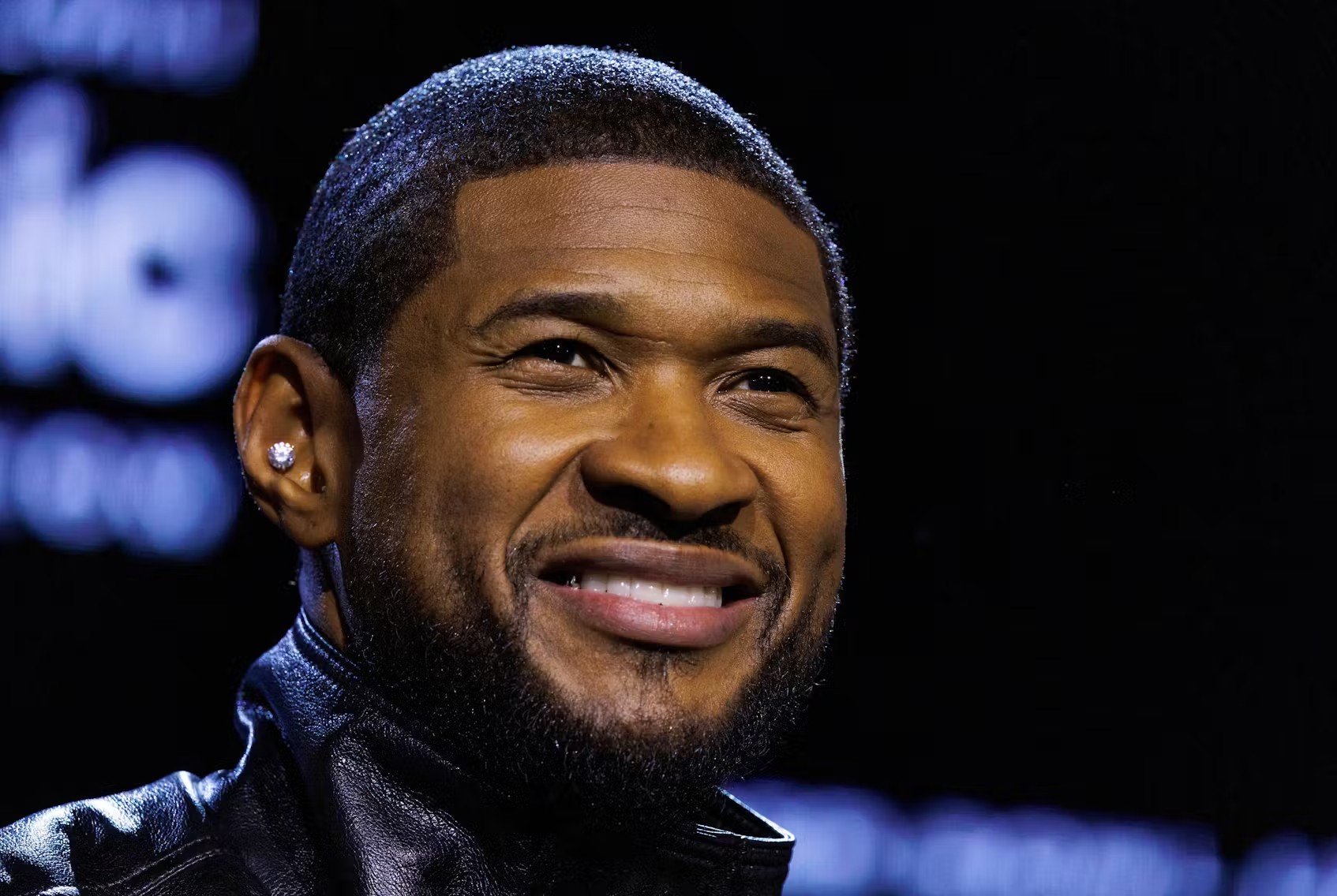 My Super Bowl Halftime Show will be a "Career Crescendo." - Usher