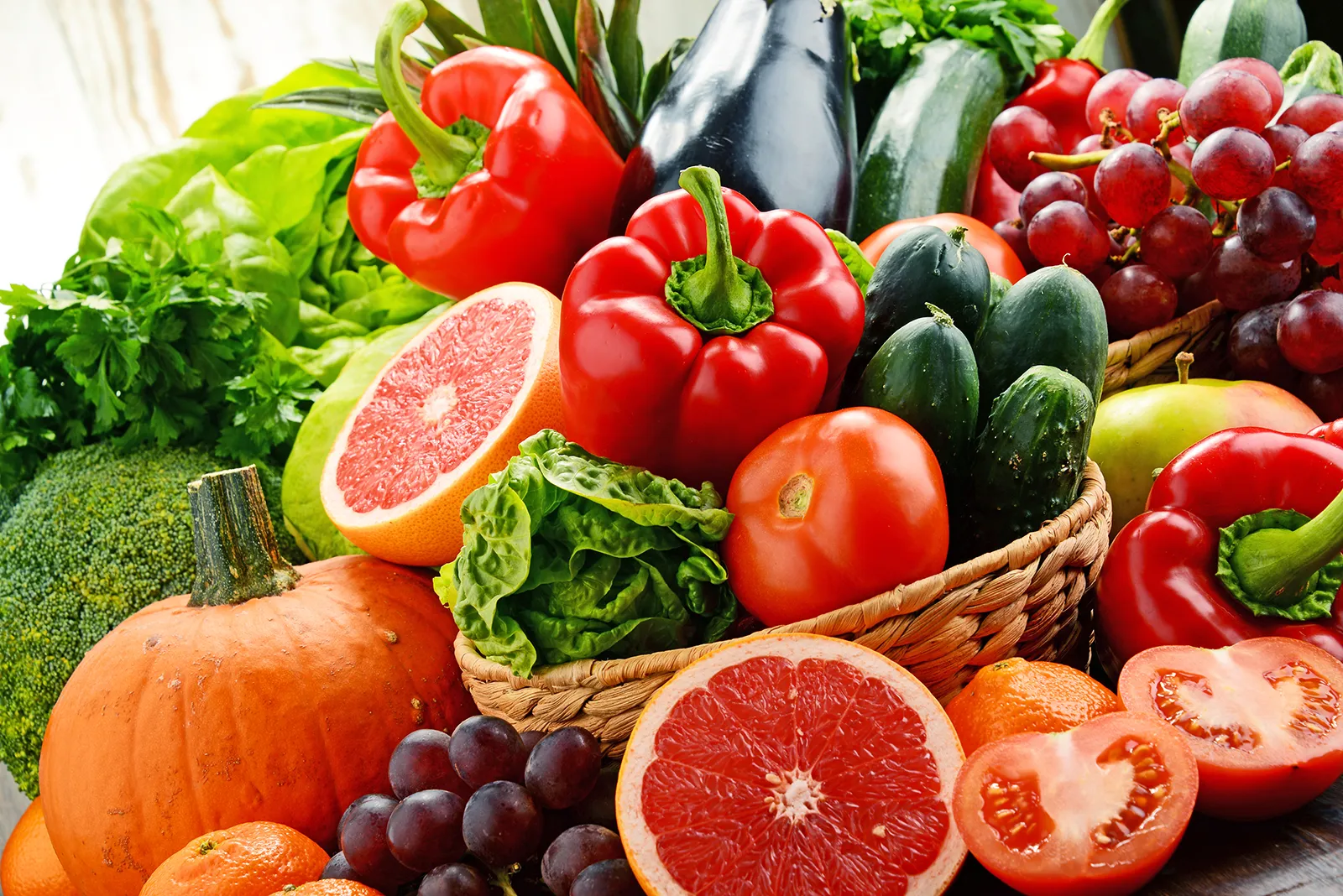 10 Healthiest Foods to Consume for Dinner