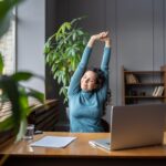 5 Wellness Tips for Positive Mental Health at Work