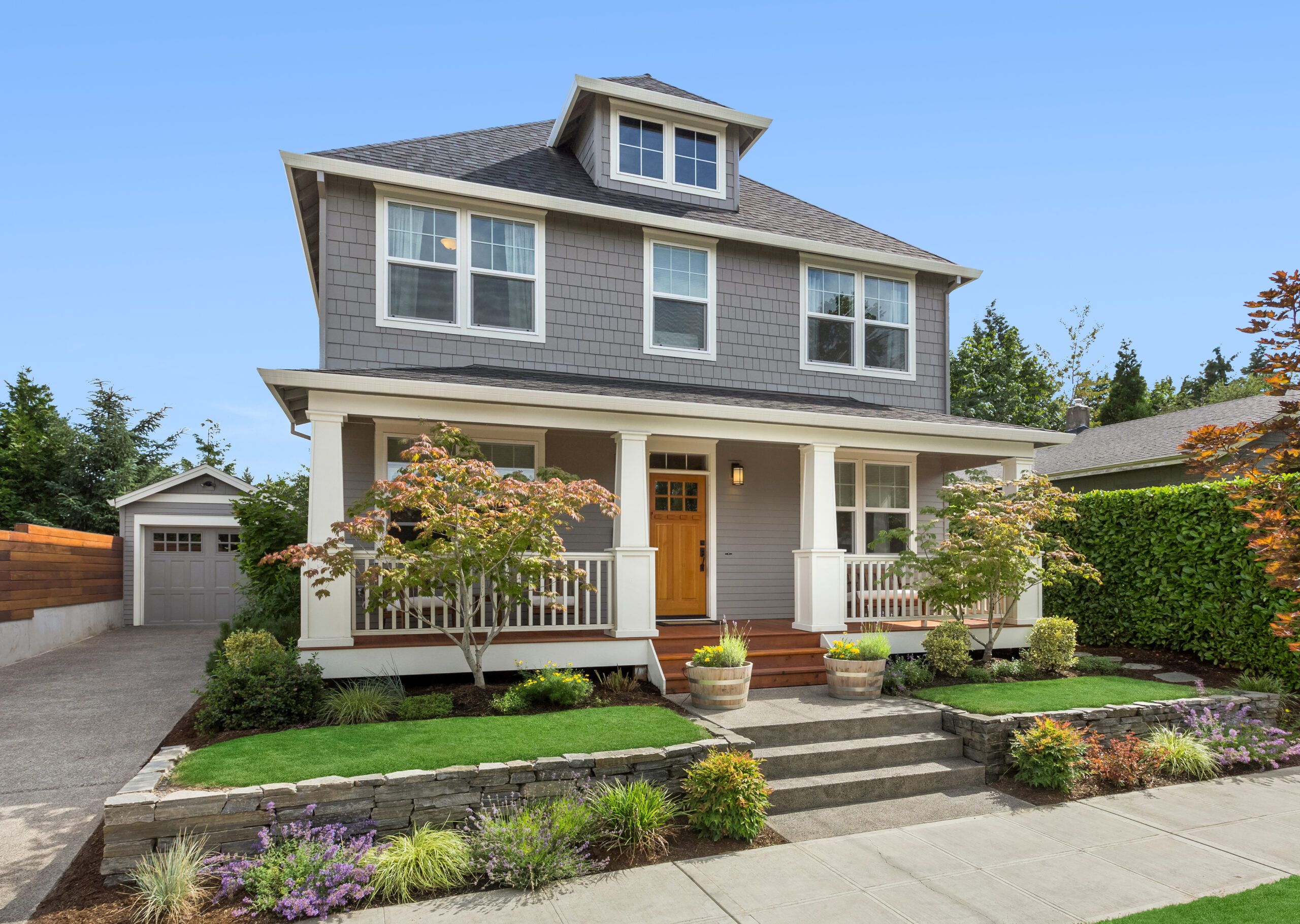 The Ideal Time to Purchase a Home