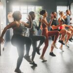 4 Effects of Exercise on Aging