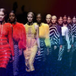 Runways & Parties: London Fashion Week Celebrate 40 Years