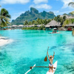 The Best Time to Visit Bora Bora