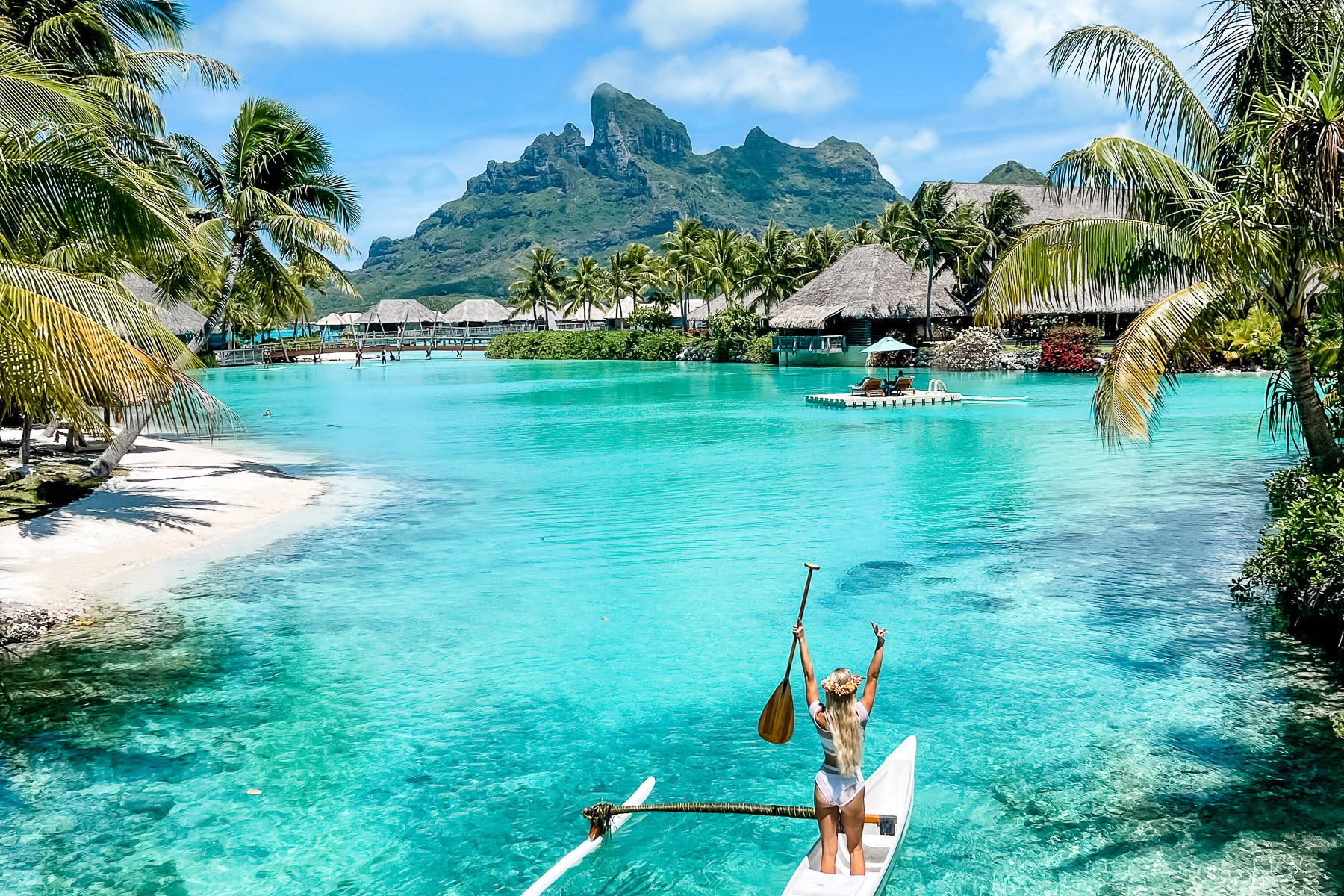 The Best Time to Visit Bora Bora
