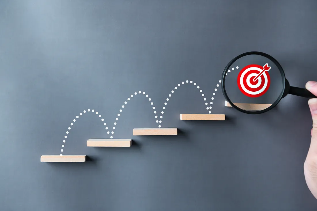 How to Set Goals You Can Actually Achieve