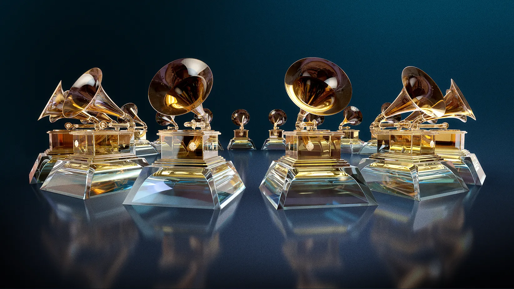 Grammy Awards 2024: Complete Winners List
