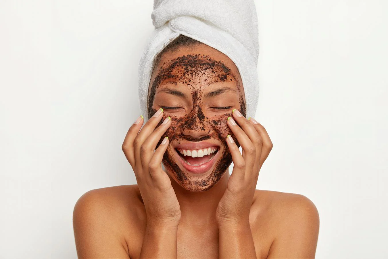 3 Homemade Skincare Treatments for Flawless Skin