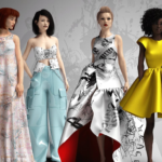 Digital Fashion Trends and Brands to Watch Out For