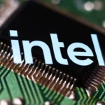 US Contemplating More Than $10 Billion in Subsidies for Intel - Bloomberg