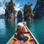 17 Reasons Why Travelling is Important
