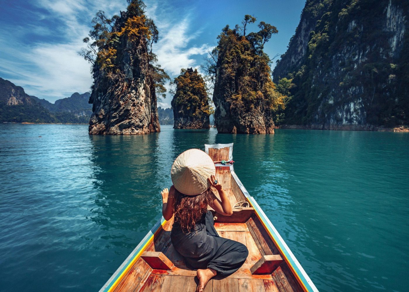 17 Reasons Why Travelling is Important