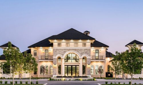 Market Dynamics Change Demand for Luxury Residential Real Estate