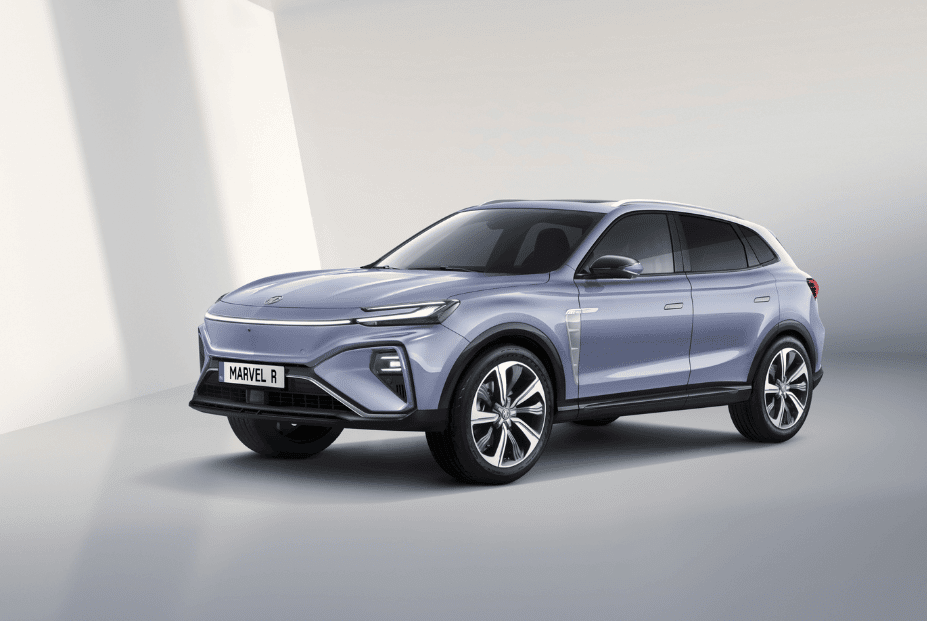 Top 5 Automotive Technology Advancements to Watch