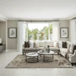 10 Modern Living Room Concepts