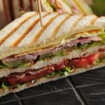 How to Make a Tasty Delicious Grilled Sandwich